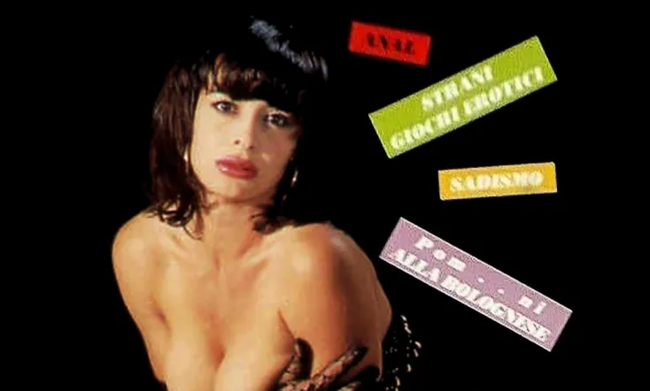 Malizie della Marchesa