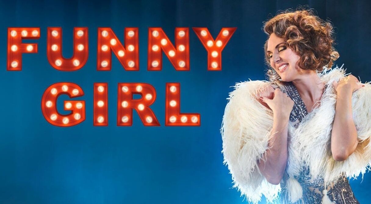 Malmö Opera Funny Girl