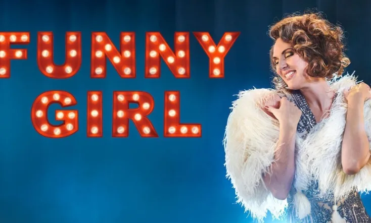 Malmö Opera Funny Girl