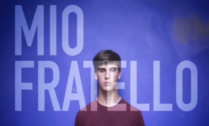 Male Shorts International V3