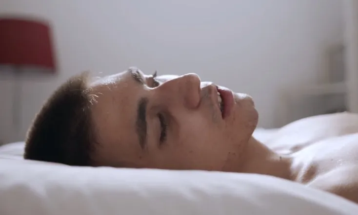 Male Shorts: International V4