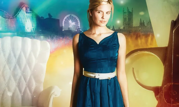 Malice in Wonderland