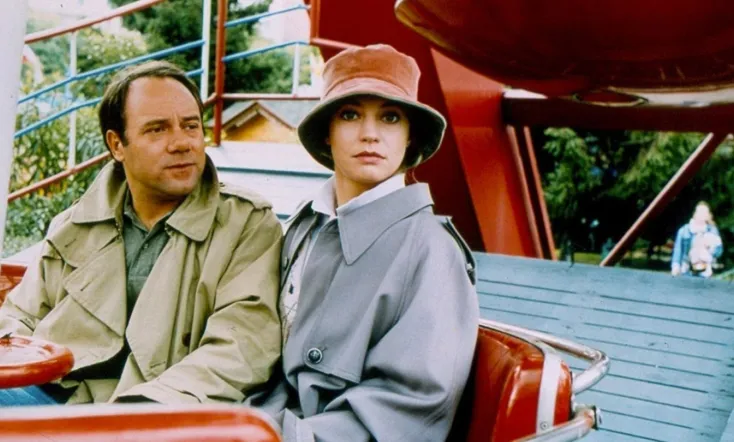 Maledetto il giorno che t'ho incontrato