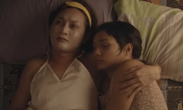 Mamu (and a Mother Too)