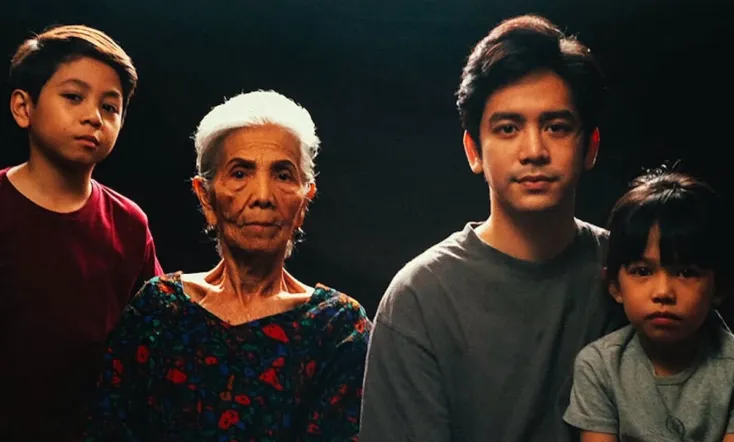 Mama Susan's Friends