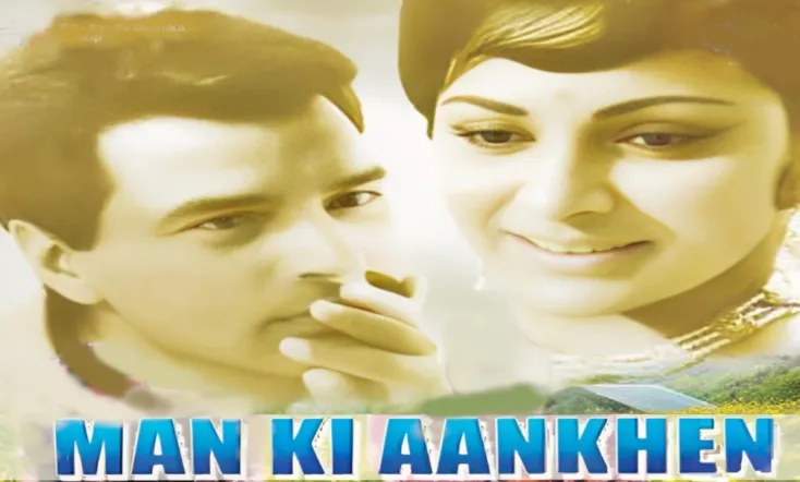 Man Ki Aankhen
