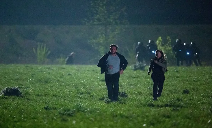 Manhunt: Escape to the Carpathians