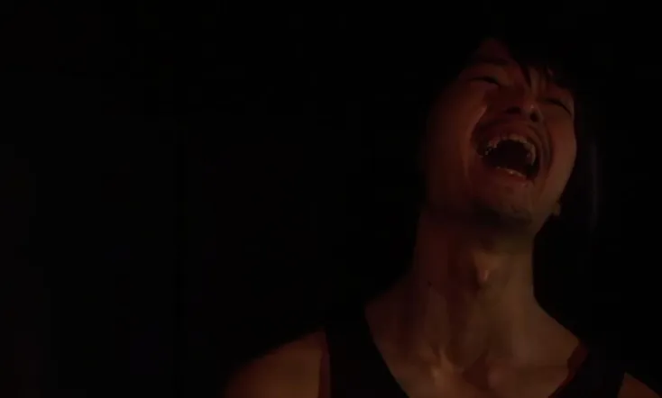 Man Hunting: Resurrection