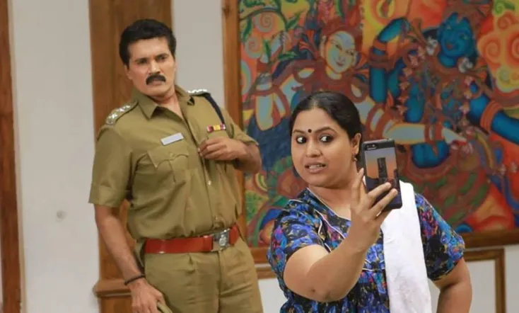 Mangalathu Vasundhara