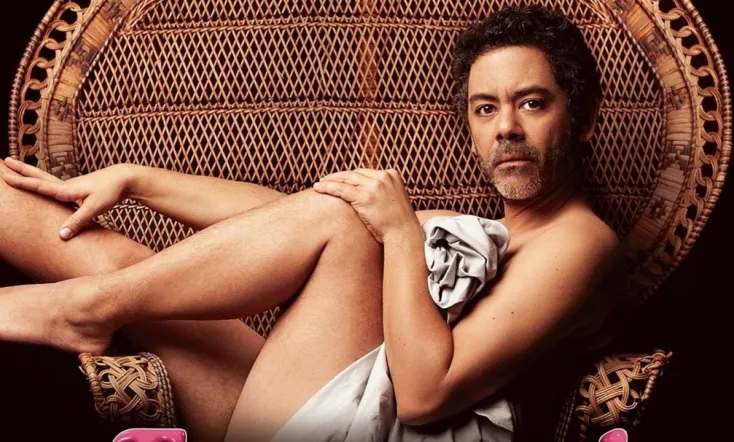 Manu Payet - Emmanuel