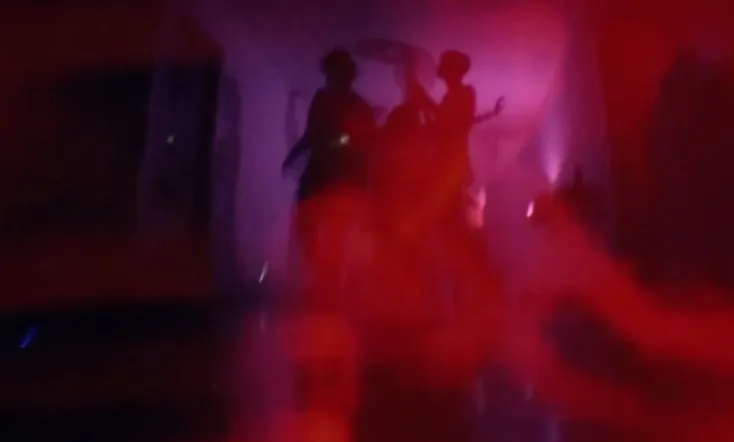 Manhãs de Amanhã que Nunca Existiram