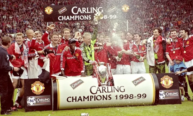 Manchester United: For the Glory