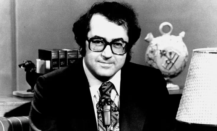 Manu Leguineche, el bohemio número 10