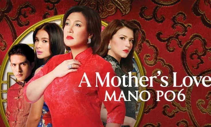 Mano Po 6: A Mother's Love
