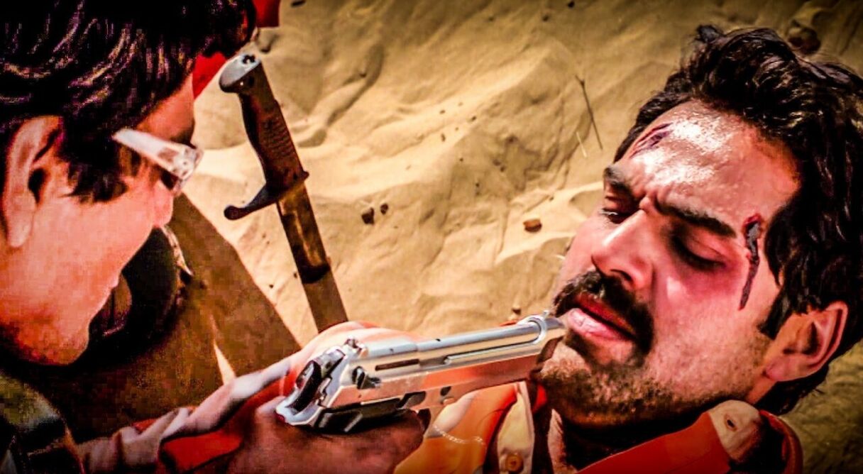 Manorama Six Feet Under