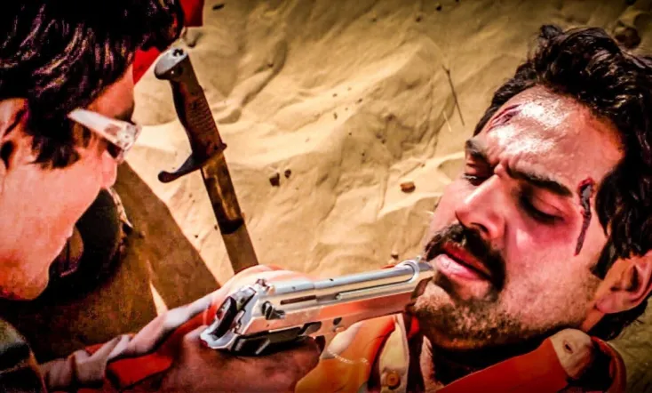 Manorama Six Feet Under