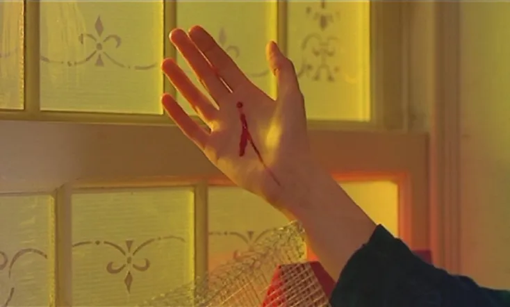 Man, Woman and Beast