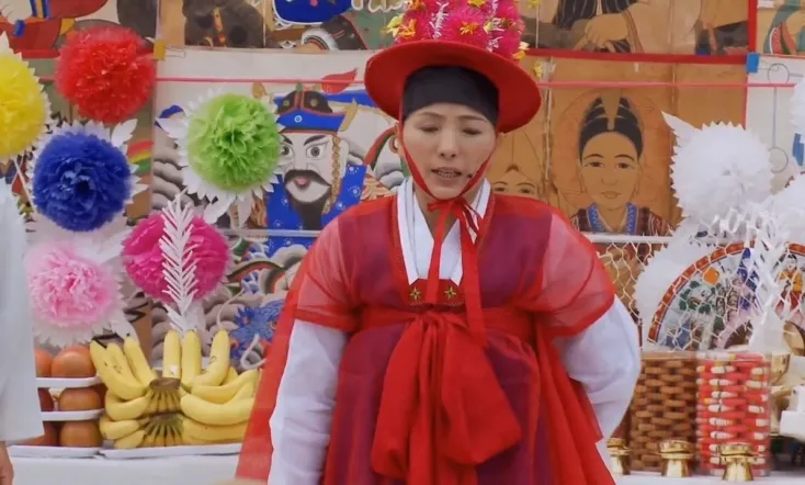 Manshin: Ten Thousand Spirits