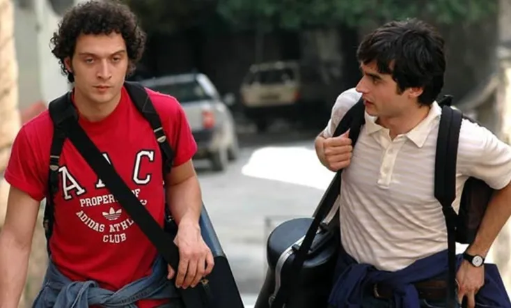 Ma quando arrivano le ragazze?