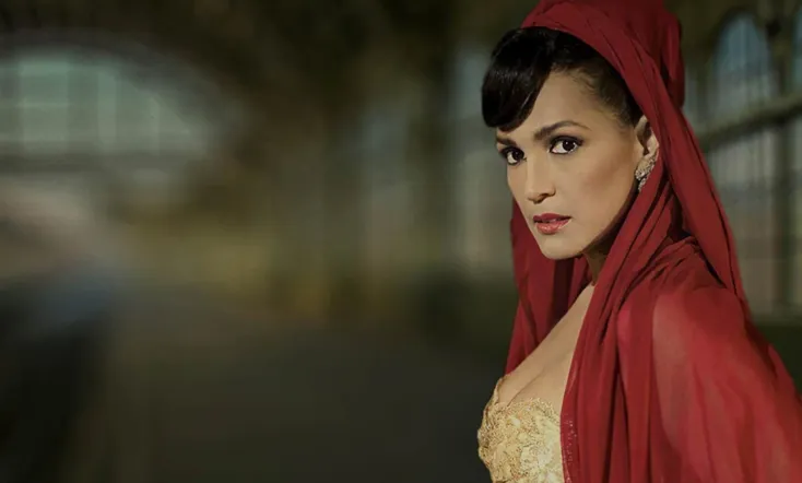 María Montez: The Movie