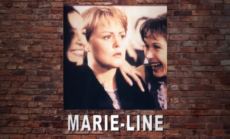 Marie-Line