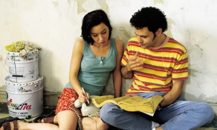 Marta and Surroundings