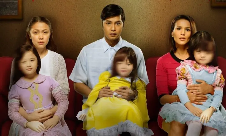 Maria, Leonora, Teresa