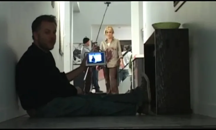 Martyrs: Organic Chronicles