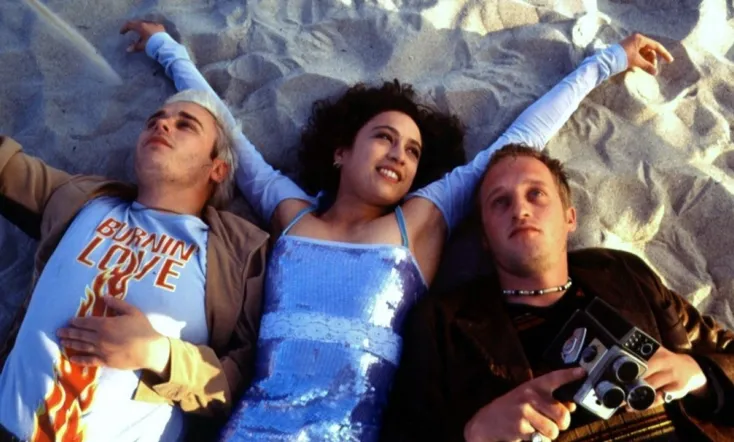 Marmor, Stein & Eisen