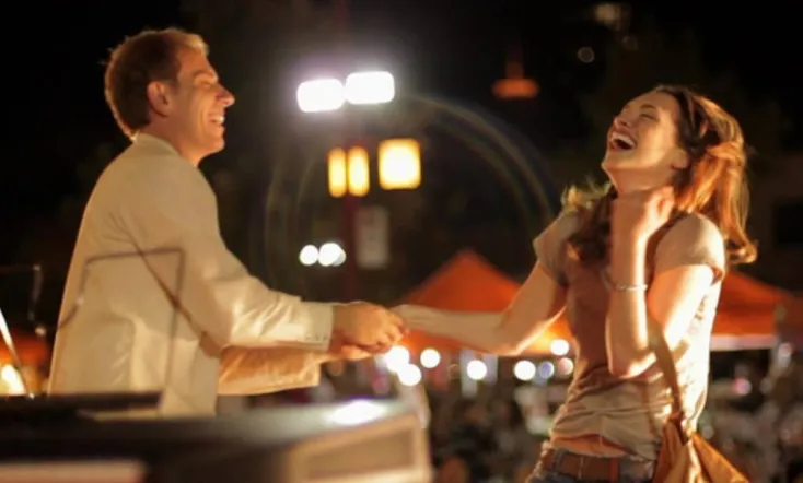 Martin's Pink Pickle