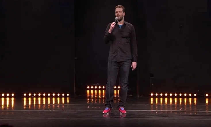 Martijn Koning: Sint & Nieuw 2015