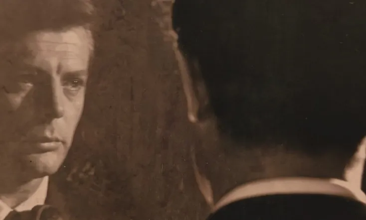 Marcello, una vita dolce