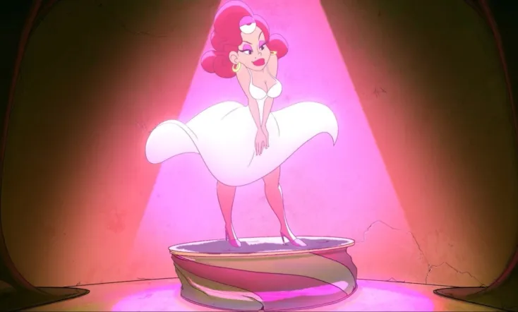 Martians vs Mexicans