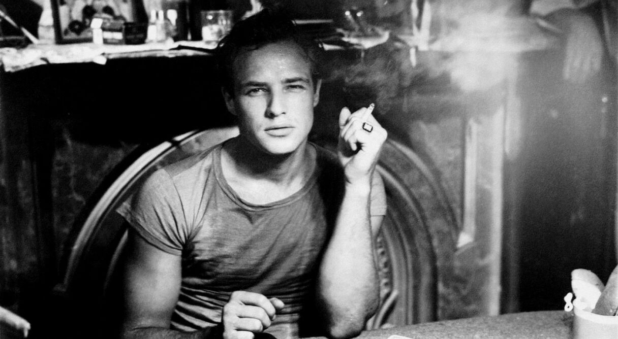 Marlon Brando: An Actor Named Desire