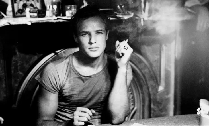 Marlon Brando: An Actor Named Desire