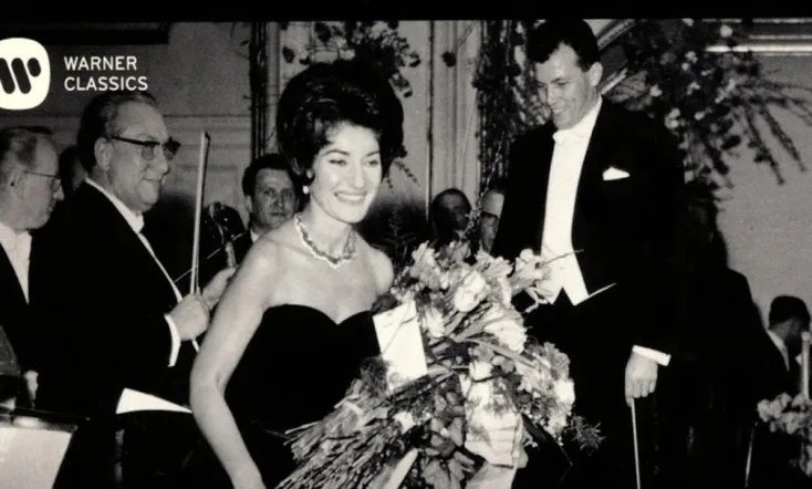 Maria Callas: In Concert - Hamburg (1959 & 1962)