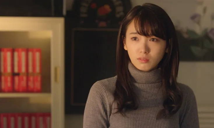 Mars: Tada, Kimi wo Aishiteru