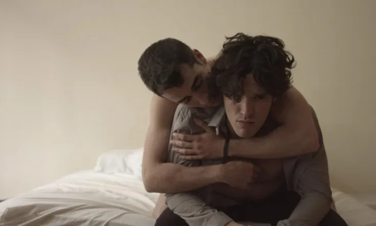 Mario, Kike and David