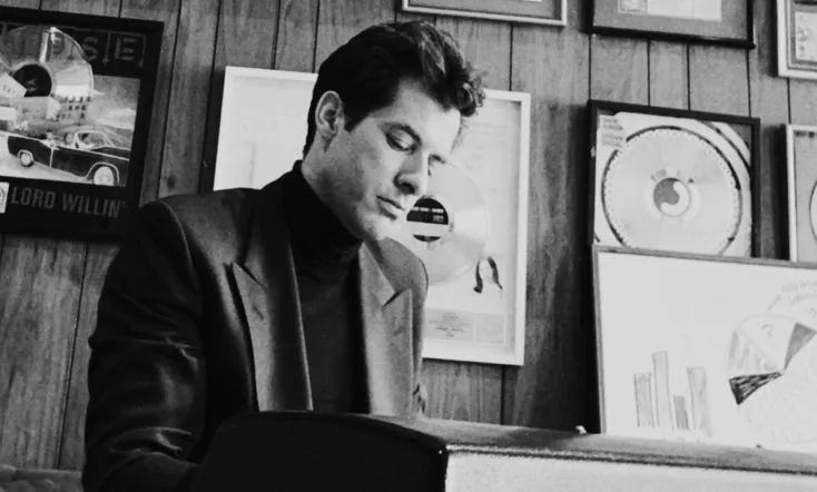 Mark Ronson: From the Heart