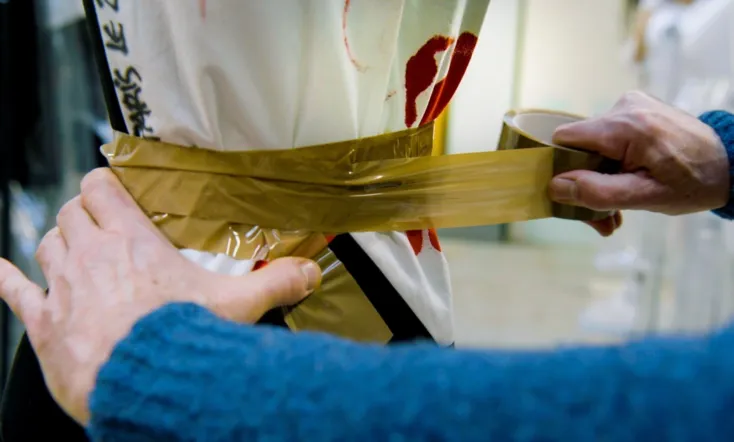 Martin Margiela: In His Own Words