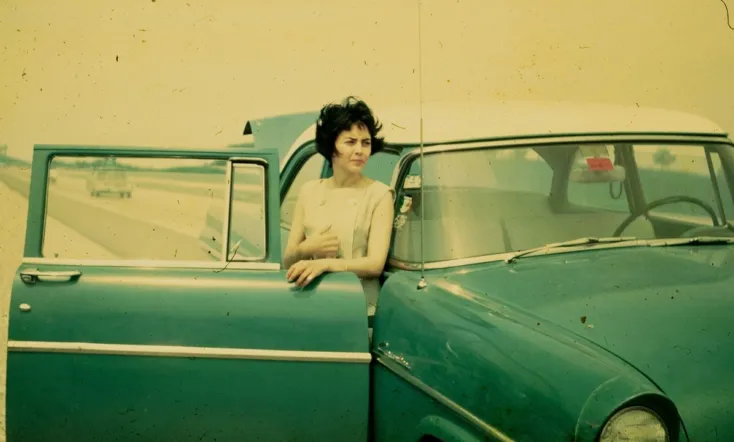 Mariner of the Mountains