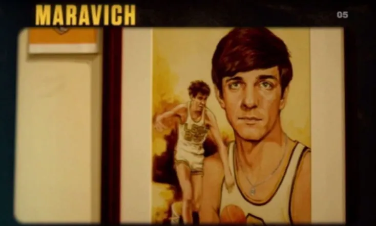 Maravich