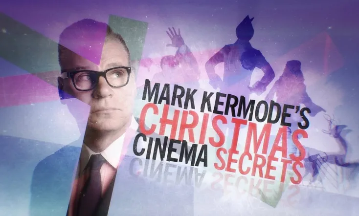 Mark Kermode's Christmas Cinema Secrets