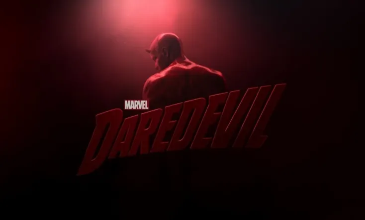 Marvel's Daredevil