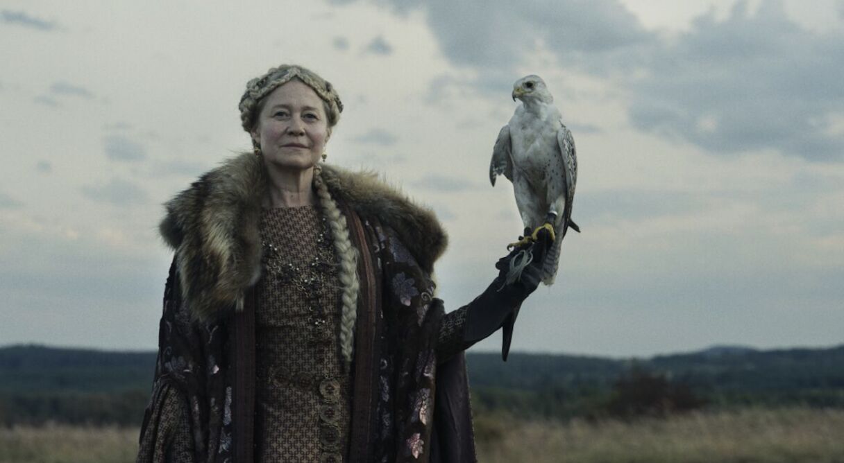 Margrete: Queen of the North