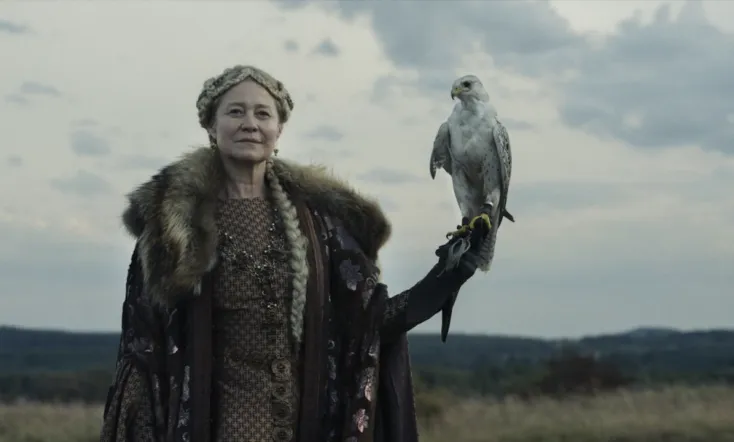 Margrete: Queen of the North