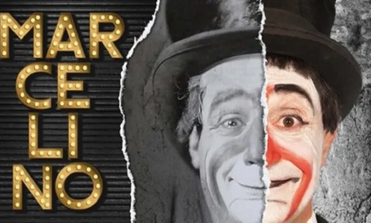 Marcelino, el mejor payaso del mundo