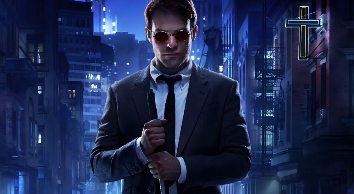 Marvel's Daredevil