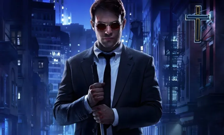 Marvel's Daredevil