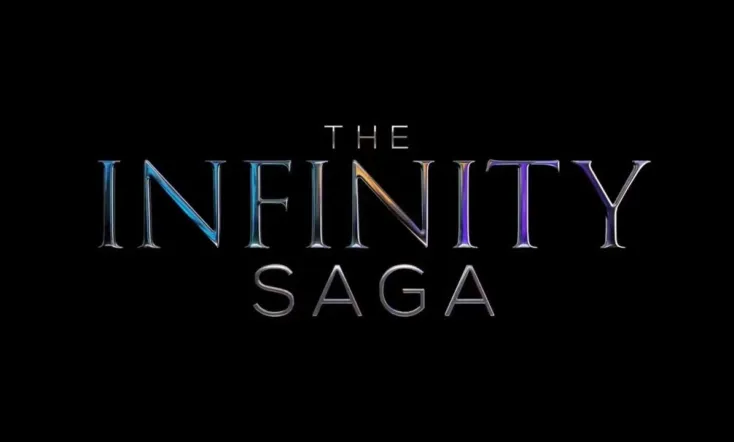 Marvel's The Infinity Saga